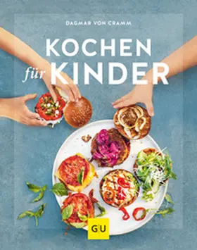 Cramm |  Kochen für Kinder | Buch |  Sack Fachmedien