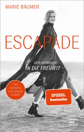 Bäumer |  Escapade: Der Aufbruch in die Freiheit | Buch |  Sack Fachmedien