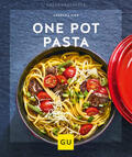 Ilies |  One Pot Pasta | eBook | Sack Fachmedien