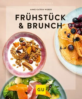 Weber |  Frühstück & Brunch | eBook | Sack Fachmedien