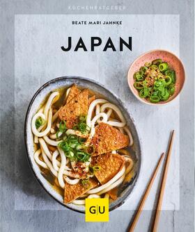 Jahnke |  Japan | eBook | Sack Fachmedien