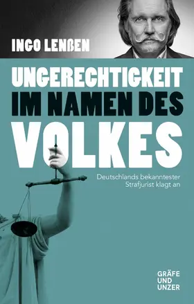 Lenßen |  Ungerechtigkeit im Namen des Volkes | eBook | Sack Fachmedien