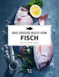 Teubner / Wagner |  Das große Buch vom Fisch | Buch |  Sack Fachmedien