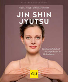 Wille / Kührt | Jin Shin Jyutsu | Buch | 978-3-8338-6952-5 | sack.de