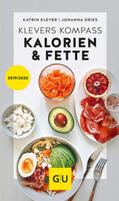 Dries / Klever |  Klevers Kompass Kalorien & Fette 2019/20 | Buch |  Sack Fachmedien