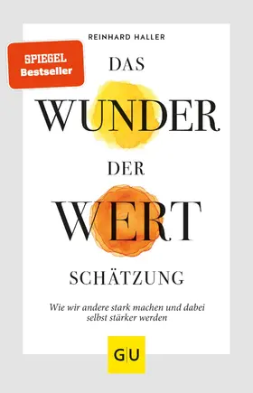 Haller |  Das Wunder der Wertschätzung | eBook | Sack Fachmedien