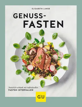 Lange |  Genussfasten | eBook | Sack Fachmedien