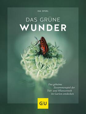 Sperl | Das grüne Wunder | E-Book | sack.de