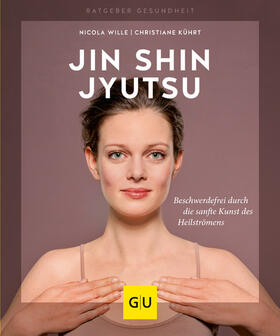 Wille / Kührt | Jin Shin Jyutsu | E-Book | sack.de