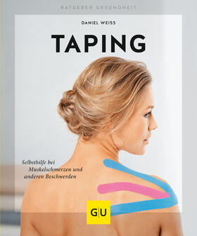 Weiss |  Taping | eBook | Sack Fachmedien