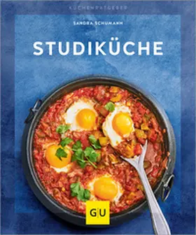 Schumann | Studiküche | Buch | 978-3-8338-7073-6 | www.sack.de