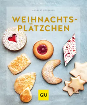 Neubauer | Weihnachtsplätzchen | Buch | 978-3-8338-7074-3 | sack.de