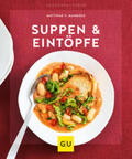Mangold |  Suppen & Eintöpfe | Buch |  Sack Fachmedien
