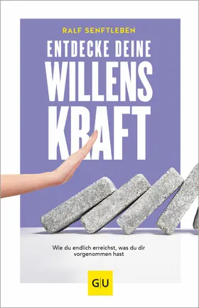 Senftleben | Entdecke deine Willenskraft | E-Book | sack.de