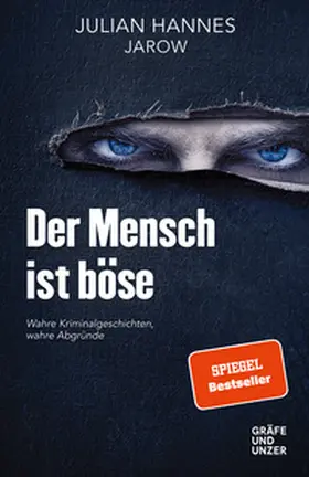 Hannes |  Der Mensch ist böse | Buch |  Sack Fachmedien