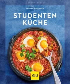 Schumann |  Studiküche | eBook | Sack Fachmedien