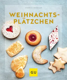 Neubauer | Weihnachtsplätzchen | E-Book | www.sack.de
