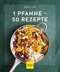Ilies |  1 Pfanne - 50 Rezepte | eBook | Sack Fachmedien