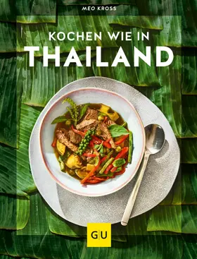 Kross | Kochen wie in Thailand | E-Book | www.sack.de