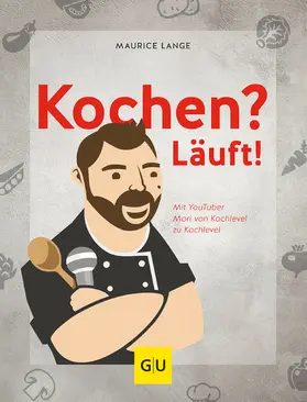 Lange |  Kochen? Läuft! | eBook | Sack Fachmedien
