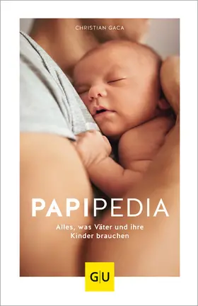 Gaca | Papipedia | E-Book | www.sack.de