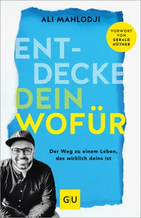 Mahlodji |  Entdecke dein Wofür | Buch |  Sack Fachmedien