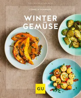 Schinharl |  Wintergemüse | eBook | Sack Fachmedien