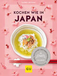 Iriyama |  Kochen wie in Japan | Buch |  Sack Fachmedien