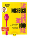 Riedl / Halfwasen |  Das Kochbuch der ersten 1000 Tage | Buch |  Sack Fachmedien