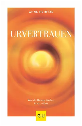 Heintze |  Urvertrauen | eBook | Sack Fachmedien