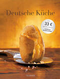 Schermer |  TEUBNER Deutsche Küche | Buch |  Sack Fachmedien