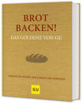 Andreas / Redies |  Brot backen! Das Goldene von GU | Buch |  Sack Fachmedien