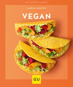 Gugetzer |  Vegan | eBook | Sack Fachmedien