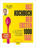 Riedl |  Das Kochbuch der ersten 1000 Tage | eBook | Sack Fachmedien