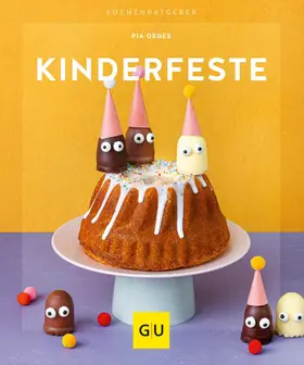 Deges |  Kinderfeste | eBook | Sack Fachmedien