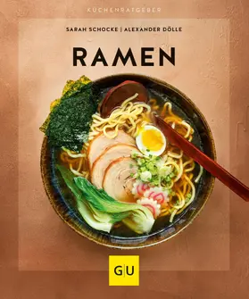Schocke / Dölle |  Ramen | eBook | Sack Fachmedien