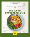 Kittler / Schaenzler |  Die Anti-Fettleber-Kur | Buch |  Sack Fachmedien