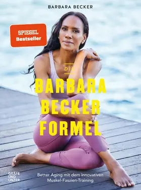 Becker |  Die Barbara-Becker-Formel | eBook | Sack Fachmedien