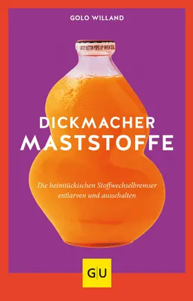 Willand |  Dickmacher Maststoffe | eBook | Sack Fachmedien