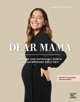 Schürrle | Dear Mama | E-Book | www.sack.de