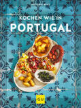 Bras |  Kochen wie in Portugal | Buch |  Sack Fachmedien