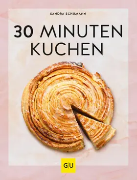 Schumann |  30-Minuten-Kuchen | eBook | Sack Fachmedien