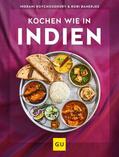 Banerjee / Roychoudhury |  Kochen wie in Indien | eBook | Sack Fachmedien