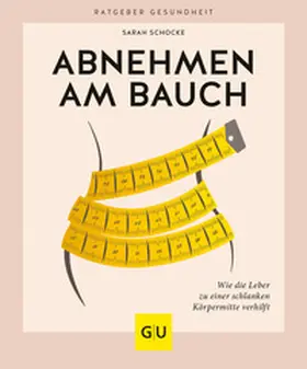 Schocke |  Abnehmen am Bauch | Buch |  Sack Fachmedien