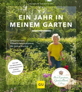 Kloet |  Ein Jahr in meinem Garten | eBook | Sack Fachmedien