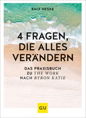Heske |  4 Fragen, die alles verändern | eBook | Sack Fachmedien