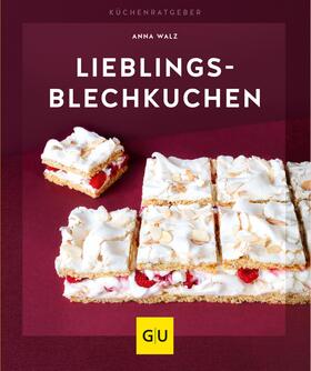 Walz |  Lieblings-Blechkuchen | eBook | Sack Fachmedien