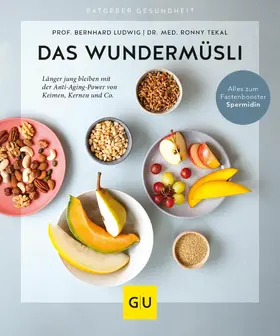 Ludwig / Ronny |  Das Wundermüsli | eBook | Sack Fachmedien