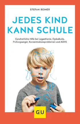 Reiner |  Jedes Kind kann Schule | eBook | Sack Fachmedien