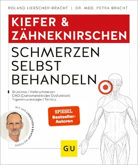 Liebscher-Bracht / Bracht | Kiefer & Zähneknirschen Schmerzen selbst behandeln | E-Book | www.sack.de